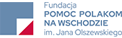 POMOC POLAKOM NA WSCHODZIE